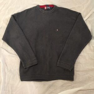 Vintage Chaps Sweater